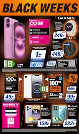 Aktueller expert Prospekt mit iPhone, "Top Angebote", Seite 6