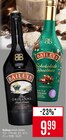 Aktuelles Baileys Angebot bei Marktkauf in Ulm ab 9,99 €