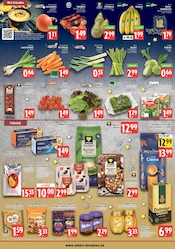 Waffeln im EDEKA Prospekt in Krefeld Aktueller EDEKA Prospekt mit Waffeln, "Aktuelle Angebote", Seite 4