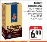 prodomo bei nah und gut im Trautskirchen Prospekt für 6,99 €