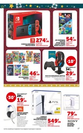 Disque Dur Externe Angebote im Prospekt "Super U" von Super U auf Seite 17