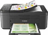 Multifunktionsdrucker PIXMA TR4755i im Angebot bei MEDIMAX in Maintal Multifunktionsdrucker PIXMA TR4755i Angebote von Canon bei MEDIMAX Maintal für 59,99 €