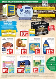 Marktkauf Prospekt für Tetenhusen mit 44 Seiten Marktkauf Prospekt für Tetenhusen: "Top Angebote", 44 Seiten, 07.07.2025 - 12.07.2025