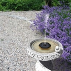Solar-Gartenfontäne Angebote von Garvida bei Netto Marken-Discount Hagen für 19,99 €