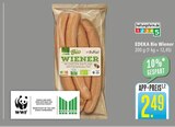 Bio Wiener Angebote von EDEKA bei Marktkauf Rottenburg für 2,49 €