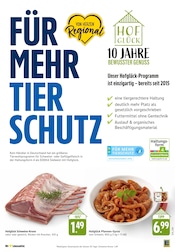 Aktueller E center Prospekt mit Pfanne, "Aktuelle Angebote", Seite 2