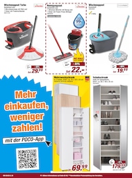 POCO Vileda im Prospekt POCO Vileda im Prospekt