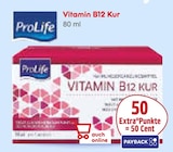 50 Extra°Punkte = 50 Cent von ProLife im aktuellen Netto Marken-Discount Prospekt