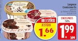 Cremissimo im EDEKA Prospekt Cremissimo von Langnese im aktuellen EDEKA Prospekt für 1,66 €