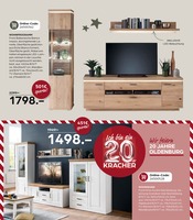 Aktueller buss Prospekt mit Schrank, "VORFREUDE das schönste Gefühl", Seite 8