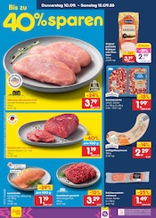 Forelle im Netto Marken-Discount Prospekt in Schwerin Aktueller Netto Marken-Discount Prospekt mit Forelle, "Aktuelle Angebote", Seite 56