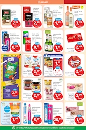 Süßigkeiten Angebot & Preis im aktuellen budni Prospekt Süßigkeiten Angebot im aktuellen budni Prospekt auf Seite 6