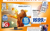 Aktuelles OLED TV Angebot bei expert in Filderstadt ab 1.699,00 €