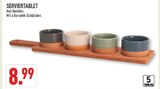Serviertablet im Angebot bei Marktkauf in Bielefeld Serviertablet Angebote bei Marktkauf Bielefeld für 8,99 €
