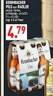 Pils Angebote von Krombacher bei Marktkauf Herten für 4,79 €
