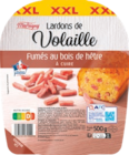 Lardons de Volaille - Le Marsigny en promo chez Aldi Lardons de Volaille - Le Marsigny dans le catalogue Aldi
