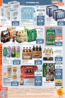 Veltins im aktuellen aktiv & irma Prospekt (Oldenburg) Veltins im aktiv & irma Prospekt "Top Angebote" mit 16 Seiten (Oldenburg)
