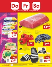 Paprika im Netto Marken-Discount Prospekt in Hof Aktueller Netto Marken-Discount Prospekt mit Paprika, "Aktuelle Angebote", Seite 40