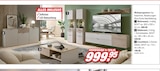 Wohnwand Angebote bei Möbel AS Heilbronn für 199,95 €