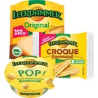 SUR TOUT - LEERDAMMER dans le catalogue Carrefour