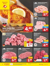 Hackfleisch im Netto Marken-Discount Prospekt in Warendorf Aktueller Netto Marken-Discount Prospekt mit Hackfleisch, "Aktuelle Angebote", Seite 10