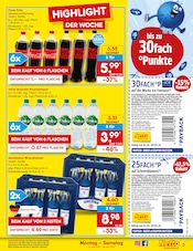 Aktueller Netto Marken-Discount Prospekt mit Cola, "Aktuelle Angebote", Seite 3