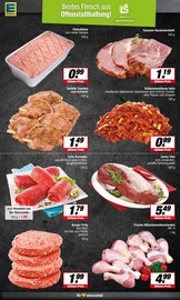Aktueller E center Prospekt mit Wurst, "Aktuelle Angebote", Seite 9