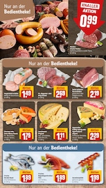 Lebensmittel im REWE Prospekt in Erkrath Aktueller REWE Prospekt mit Lebensmittel, "Dein Markt", Seite 9