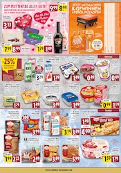 Aktueller EDEKA Prospekt mit Brötchen, "Aktuelle Angebote", Seite 5