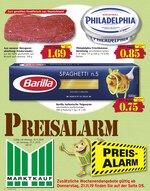 Marktkauf Prospekt "Aktuelle Angebote", 48 Seiten, für Ehningen, 18.11.2019 - 23.11.2019 Marktkauf Prospekt "Aktuelle Angebote", 48 Seiten, für Ehningen, 18.11.2019 - 23.11.2019