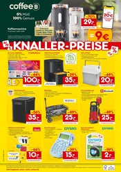 Aktueller Netto Marken-Discount Prospekt mit Fernseher, "Wiedereröffnung - 10% auf ALLES", Seite 4