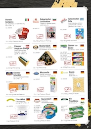Camembert Angebot & Preis im aktuellen Hamberger Prospekt Camembert Angebot im aktuellen Hamberger Prospekt auf Seite 7