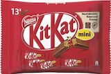 Aktuelles Kitkat Mini Angebot bei combi in Bremen ab 2,29 €