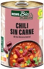 Aktuelle Fertiggerichte Angebote bei REWE in Nürnberg Aktuelles Chili sin Carne Angebot bei REWE in Nürnberg ab 1,49 €