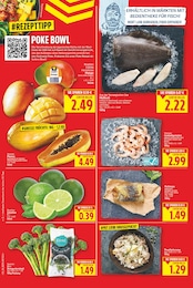 Fisch Angebot & Preis im aktuellen E center Prospekt Fisch Angebot im aktuellen E center Prospekt auf Seite 4