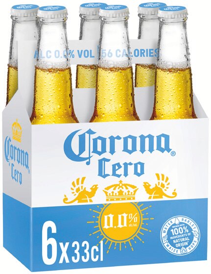 Corona Cero