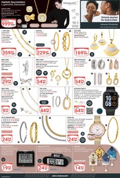 Aktueller GLOBUS Prospekt mit Schmuck, "Aktuelle Angebote", Seite 29