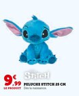 Super U Lostanges - Promo Peluche 25 cm Promo Peluche 25 cm à 9,99 € dans le catalogue Super U à Lostanges