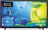 GU32F6009FUXZG im Angebot bei MEDIMAX in Hanau GU32F6009FUXZG Angebote von SAMSUNG bei MEDIMAX Hanau für 269,00 €