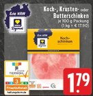 Kochschinken Angebote bei EDEKA Troisdorf für 1,79 €
