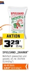 Spielsand „sahara“ im Angebot bei OBI in Bonn Spielsand „sahara“ Angebote bei OBI Bonn für 3,19 €