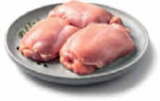 Hähnchen-Oberkeulensteaks von GUT PONHOLZ für 3,79 € bei Netto Marken-Discount im Angebot Hähnchen-Oberkeulensteaks von GUT PONHOLZ im aktuellen Netto Marken-Discount Prospekt