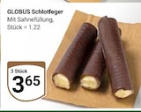 Angebot im GLOBUS Freilassing Prospekt GLOBUS Freilassing Prospekt mit im Angebot für 3,65 €