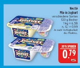 Aktuelle Smarties Angebote bei Marktkauf in Nürnberg Aktuelles Mix-in Joghurt Angebot bei Marktkauf in Nürnberg ab 0,79 €