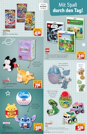 Spielekonsole im REWE Prospekt in Hamburg Aktueller REWE Prospekt mit Spielekonsole, "Dein Markt", Seite 29