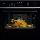 expert Bühl - Einbau-Dampfbackofen EX51SPV2B Angebot im Prospekt Einbau-Dampfbackofen EX51SPV2B bei expert im Bühl Prospekt für 799,00 €