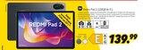 Redmi Pad 2 (128GB Wi-Fi) im Angebot bei MEDIMAX in Lutherstadt Wittenberg Redmi Pad 2 (128GB Wi-Fi) Angebote von Xiaomi bei MEDIMAX Lutherstadt Wittenberg für 139,99 €
