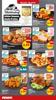 Fleisch im aktuellen Penny Prospekt (Rostock) Fleisch im Penny Prospekt "Wer gĂĽnstig will, muss Penny." mit 42 Seiten (Rostock)