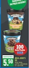 Eis Angebote von Ben & Jerry's bei Marktkauf Recklinghausen für 5,50 €