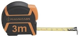 Brico Dépôt Ohlungen - Promo Mètre ruban 3 m (MS54) Promo Mètre ruban 3 m (MS54) à 3,43 € dans le catalogue Brico Dépôt à Ohlungen